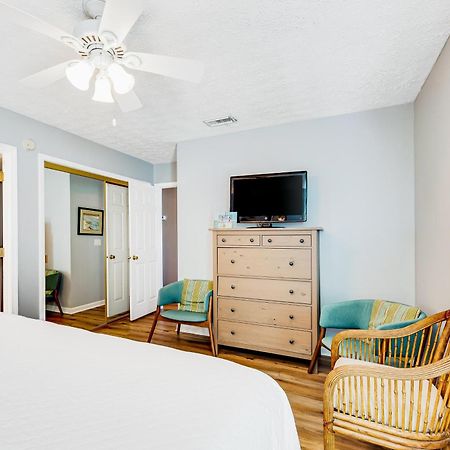 Sugar Dunes Condos Santa Rosa Beach Szoba fotó