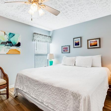 Sugar Dunes Condos Santa Rosa Beach Szoba fotó
