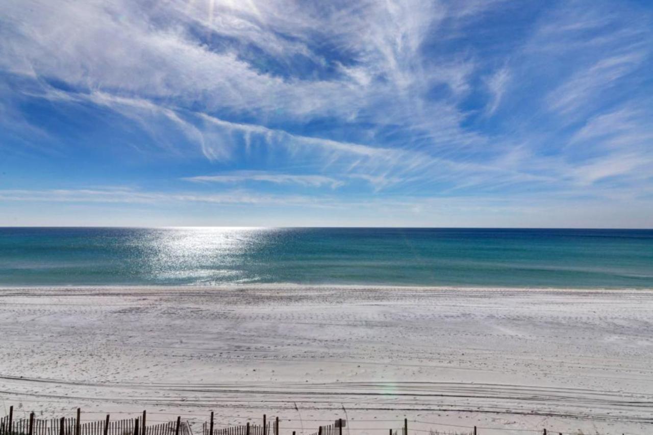 Sugar Dunes Condos Santa Rosa Beach Kültér fotó