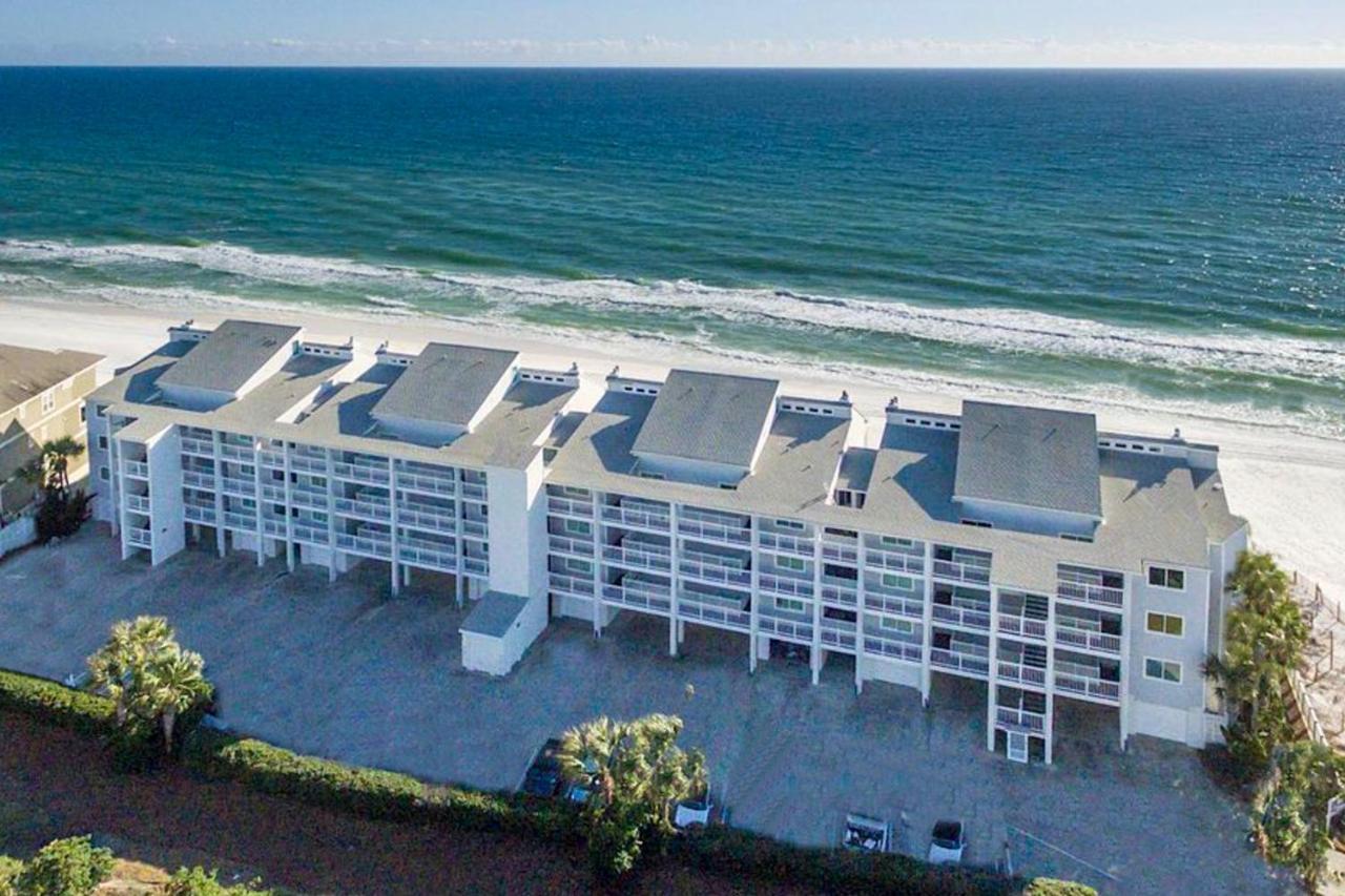 Sugar Dunes Condos Santa Rosa Beach Kültér fotó