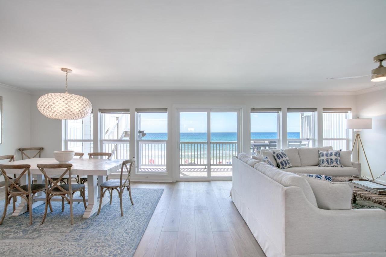 Sugar Dunes Condos Santa Rosa Beach Szoba fotó