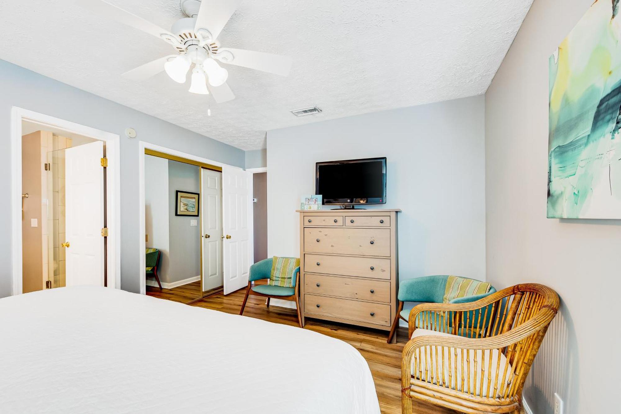 Sugar Dunes Condos Santa Rosa Beach Szoba fotó