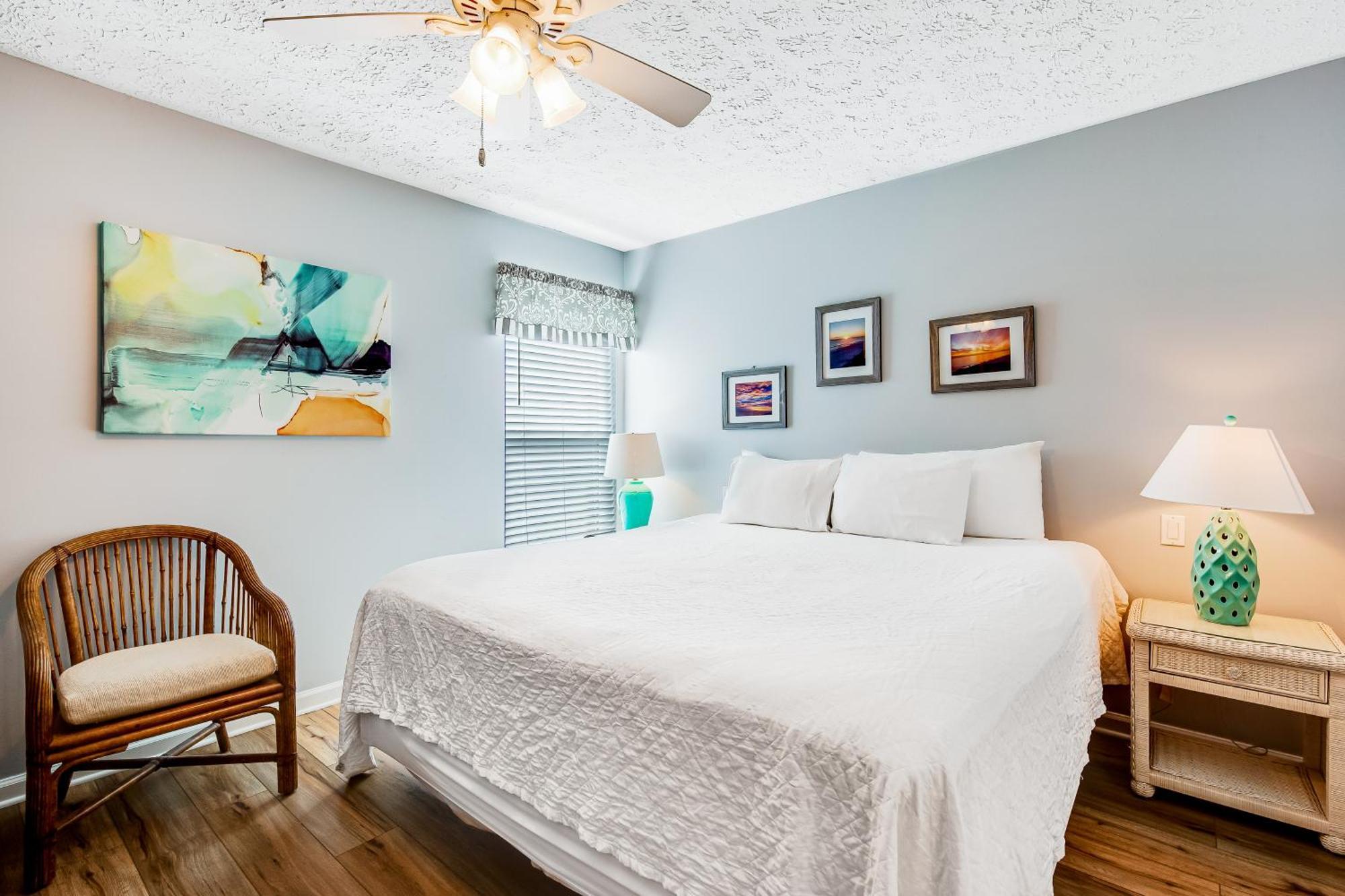 Sugar Dunes Condos Santa Rosa Beach Szoba fotó