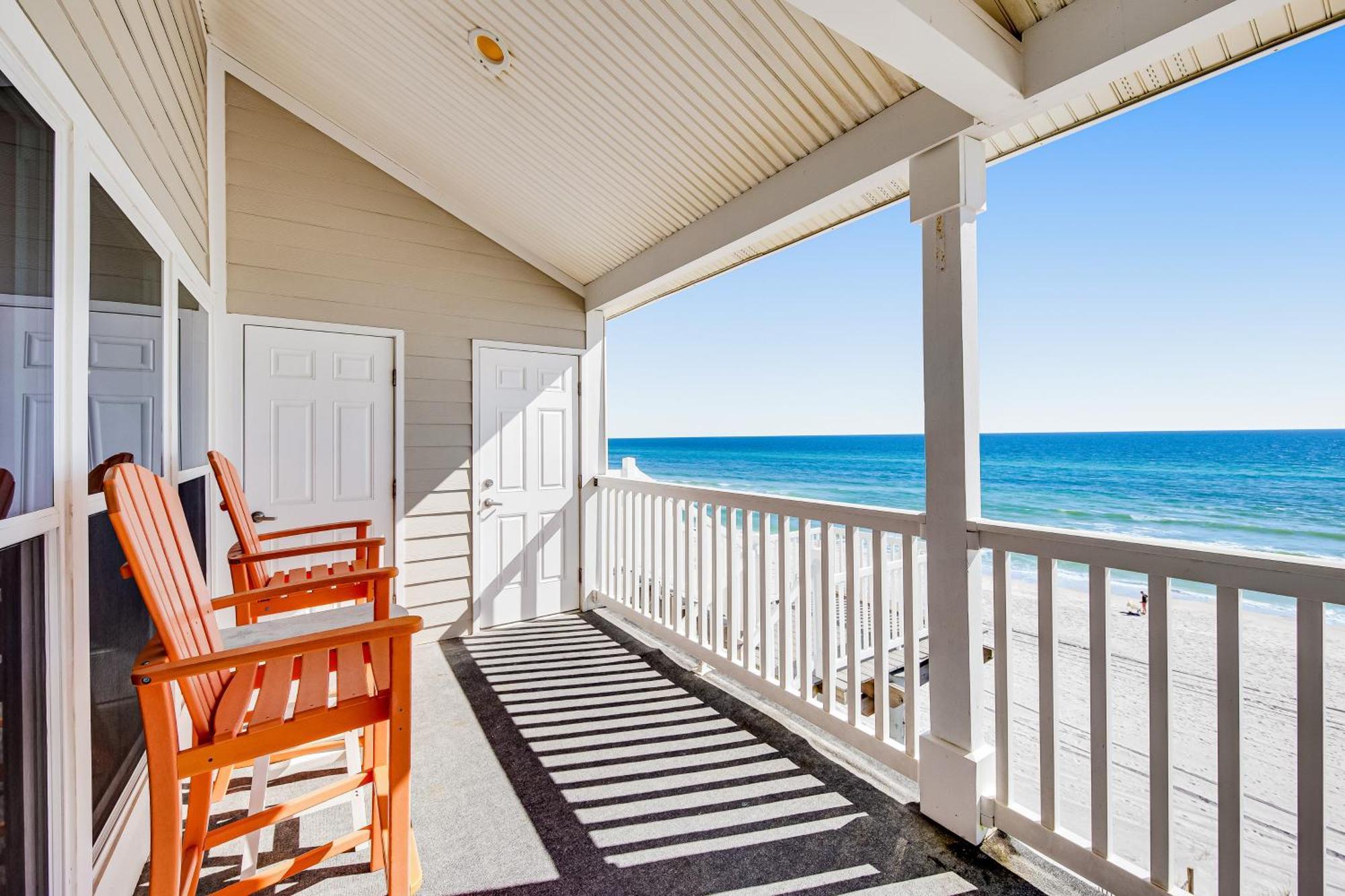 Sugar Dunes Condos Santa Rosa Beach Szoba fotó
