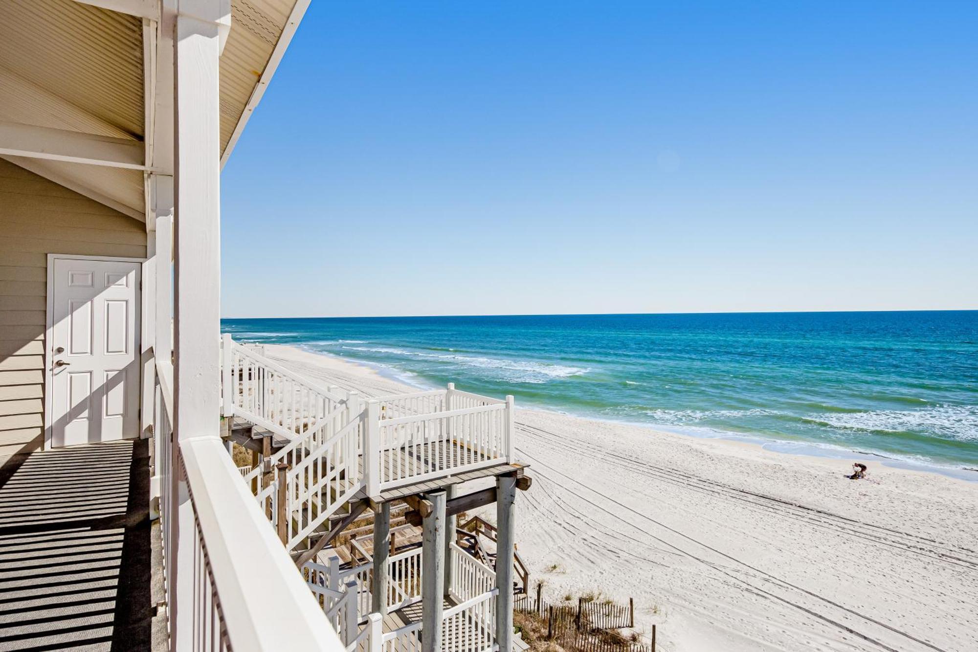 Sugar Dunes Condos Santa Rosa Beach Szoba fotó