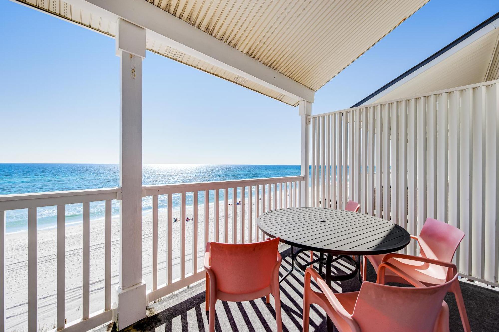 Sugar Dunes Condos Santa Rosa Beach Szoba fotó