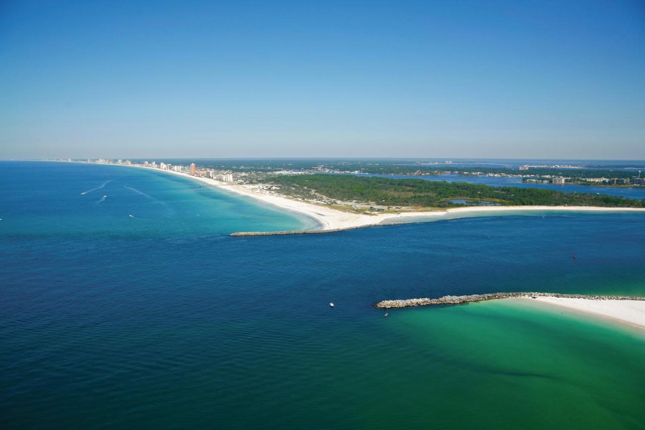 Sugar Dunes Condos Santa Rosa Beach Kültér fotó