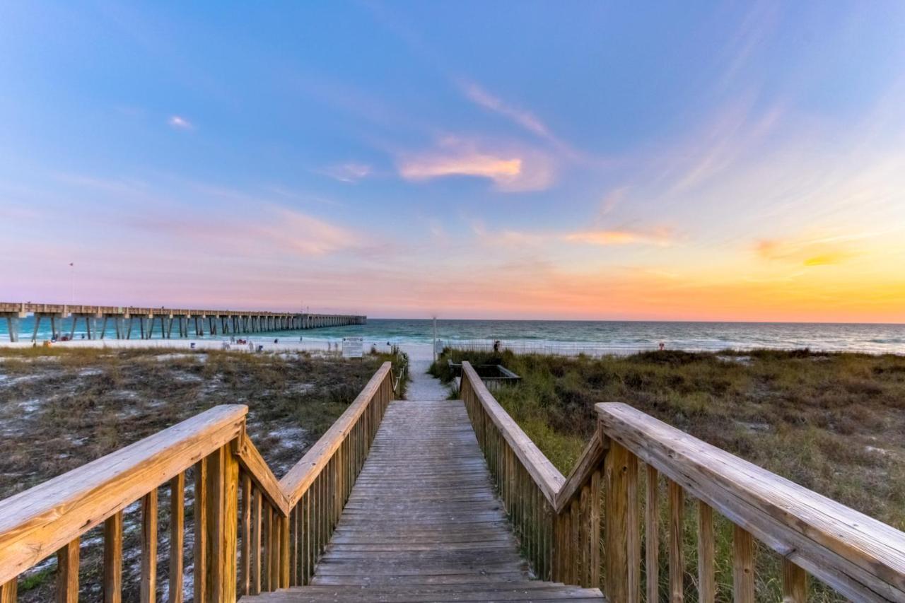 Sugar Dunes Condos Santa Rosa Beach Kültér fotó