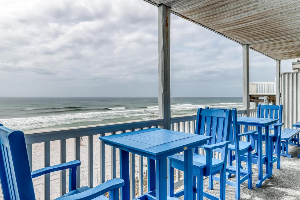 Sugar Dunes Condos Santa Rosa Beach Kültér fotó