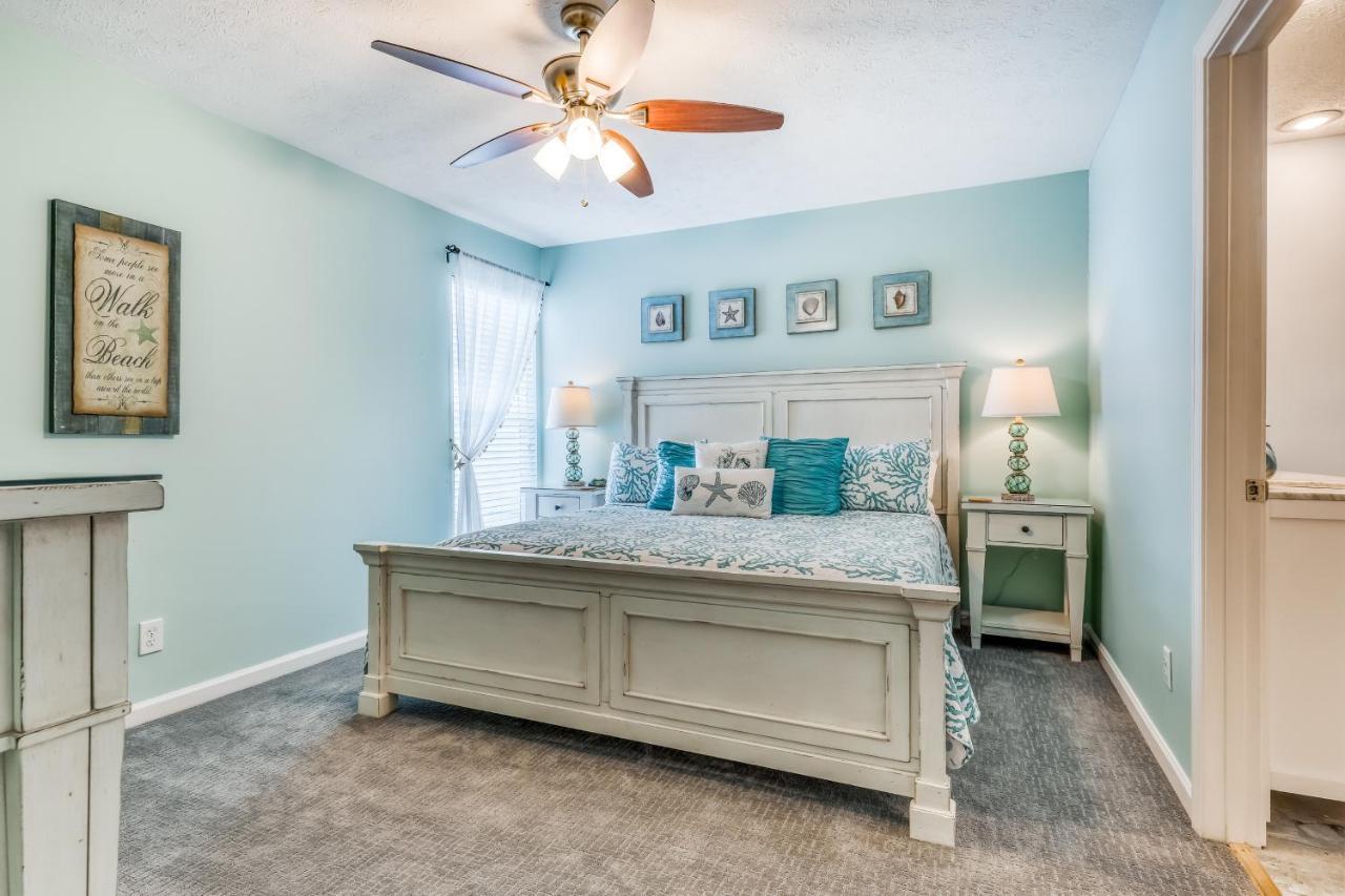 Sugar Dunes Condos Santa Rosa Beach Kültér fotó